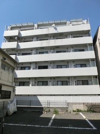 シンシア東中野の物件内観写真